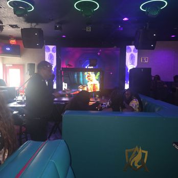 Gozamba Restaurant & Lounge - Lounges Near Me - Orlando, Florida