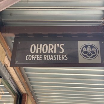 Ohori's Coffee Roasters - Coffee Roasteries Near Me - Santa Fe, New Mexico