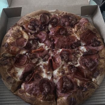 Pizza Guys - Pizza Near Me - Chatsworth, California
