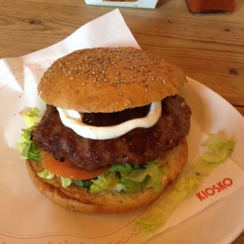 Bacoa - Burgers Near Me - Barcelona, B Bacoa - Burgers Near Me - Barcelona, B
