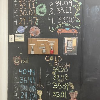 Amazing Escape Room - Escape Games Near Me - Bloomfield, New Jersey