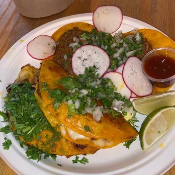 El Primo Red Tacos - Heaven on a plate - Tacos Near Me - Miami, Florida