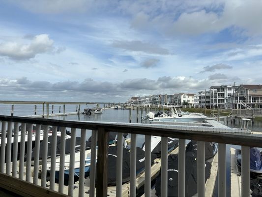 Sunset Pier Restaurant and Juice Bar by null