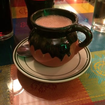 Tulcingo Restaurant - Mexican hot chocolate was delicious - Mexican Near Me - New York, New York Tulcingo Restaurant - Mexican hot chocolate was delicious - Mexican Near Me - New York, New York