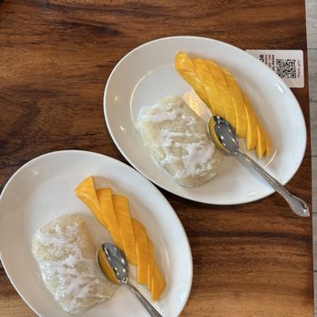 Thai Cottage - Sugar Land - SWEET RICE & MANGO - Thai Near Me - Sugar Land, Texas Thai Cottage - Sugar Land - SWEET RICE & MANGO - Thai Near Me - Sugar Land, Texas