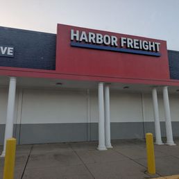 Exterior photo of Harbor Freight - Alexandria, Virginia Exterior photo of Harbor Freight - Alexandria, Virginia