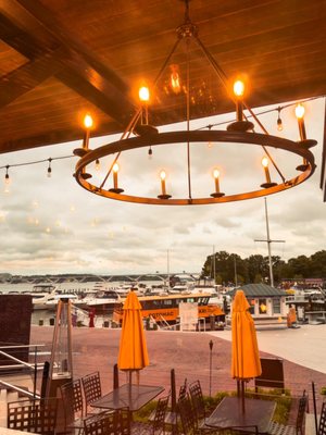 Blackwall Hitch by null
