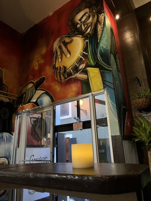 Cervecería del Callejón by null