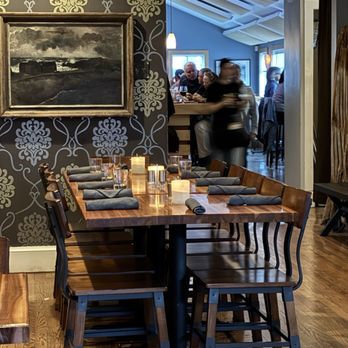 That Place In Ogunquit - New American Near Me - Ogunquit, Maine