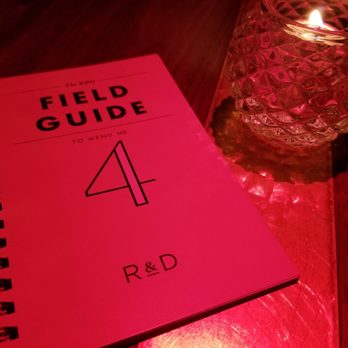 R&D - Cocktail Bars Near Me - Philadelphia, Pennsylvania R&D - Cocktail Bars Near Me - Philadelphia, Pennsylvania