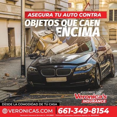 VERONICA’S INSURANCE - Updated April 2026 - 28 Photos - 19315 Soledad ...