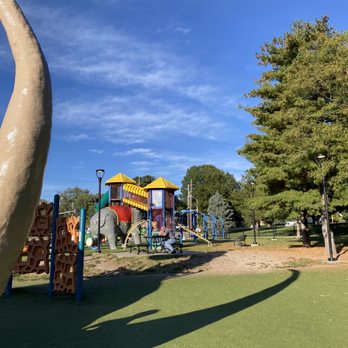 Penguin Park - Parks Near Me - Kansas City, Missouri