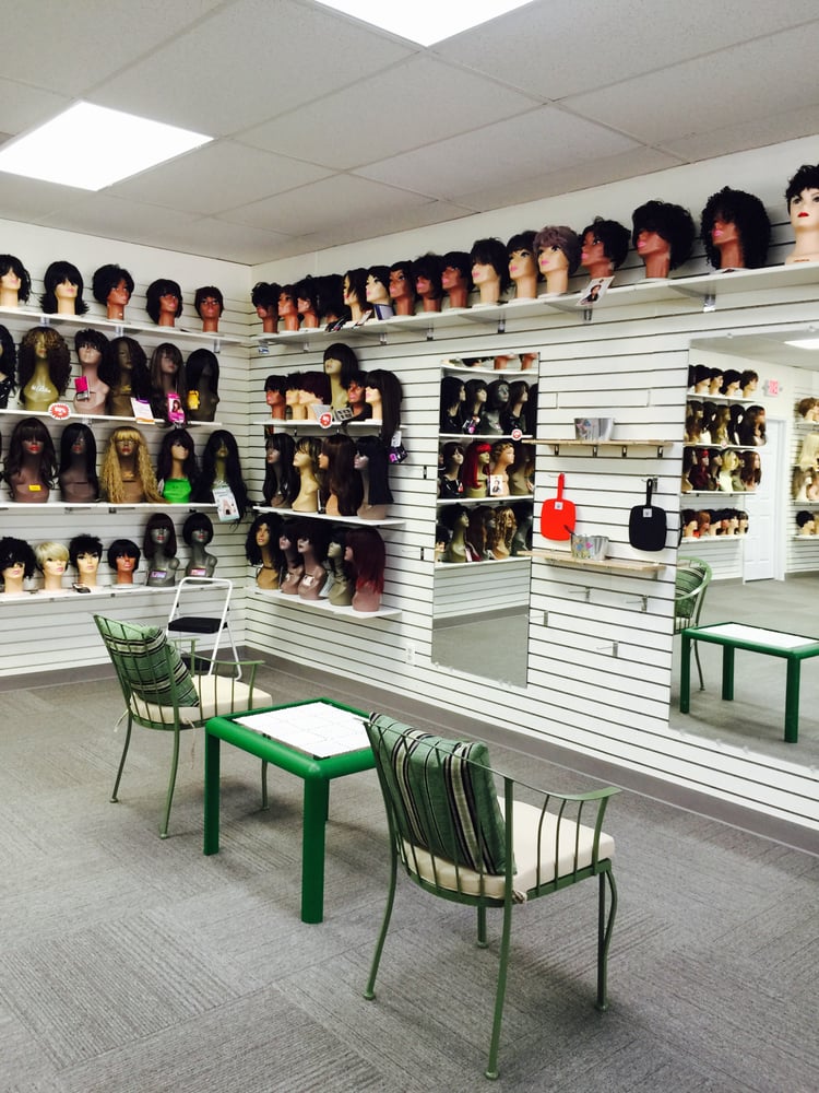 HAIR PLAZA Updated October 2024 1704 Missouri Blvd, Jefferson City