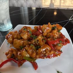 Weston Grill and Lounge
