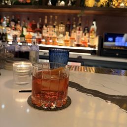 Negroni Negroni