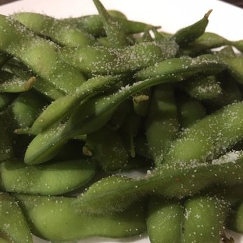 Red Ginger - Edamame - Sushi Bars Near Me - Coralville, Iowa Red Ginger - Edamame - Sushi Bars Near Me - Coralville, Iowa