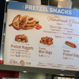 Menu Menu