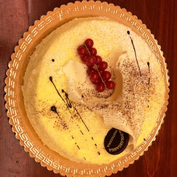 La Dolcecassia - Desserts Near Me - Rome, RM La Dolcecassia - Desserts Near Me - Rome, RM