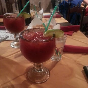 Alberto's Cantina - Michelada with Modelo draft beer. - Sports Bars Near Me - Pleasanton, California