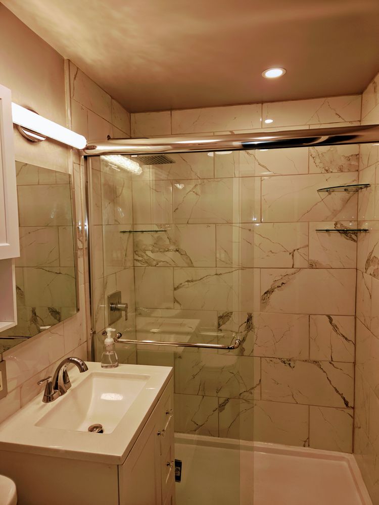 Slide of GS Multi Max Contracting