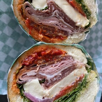 Lambo's Deli - Italian Trio - Delis Near Me - Toronto, Ontario Lambo's Deli - Italian Trio - Delis Near Me - Toronto, Ontario