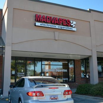MadVapes - Vape Shops Near Me - Belmont, North Carolina MadVapes - Vape Shops Near Me - Belmont, North Carolina