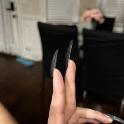 Luxury Nail & Spa