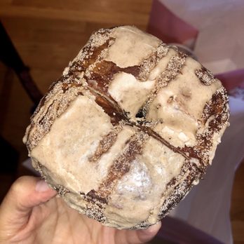 Stan's Donuts & Coffee - Apple Le Stan croissant - Donuts Near Me - Chicago, Illinois Stan's Donuts & Coffee - Apple Le Stan croissant - Donuts Near Me - Chicago, Illinois