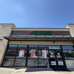 7-Eleven