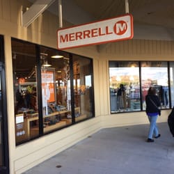 Merrell