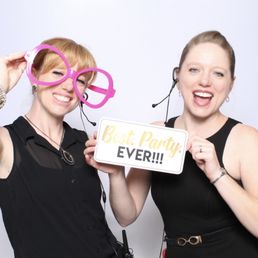 My awesome wedding coordinators!!