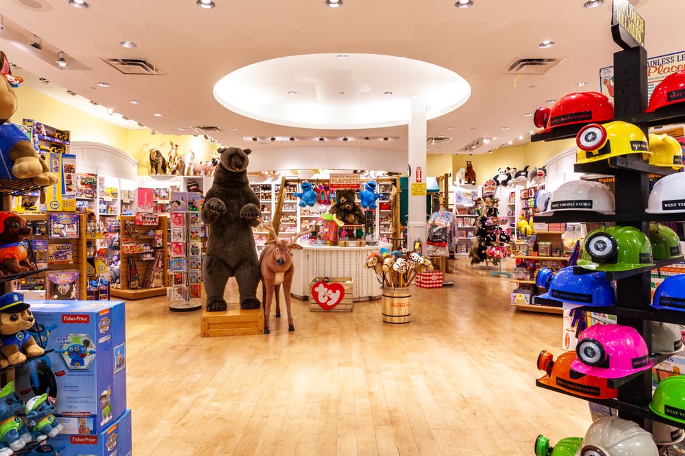 KID COUNTRY TOYS Updated October 2024 13 Photos Charleston Town