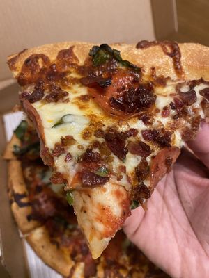 Angelo's Pizza by null