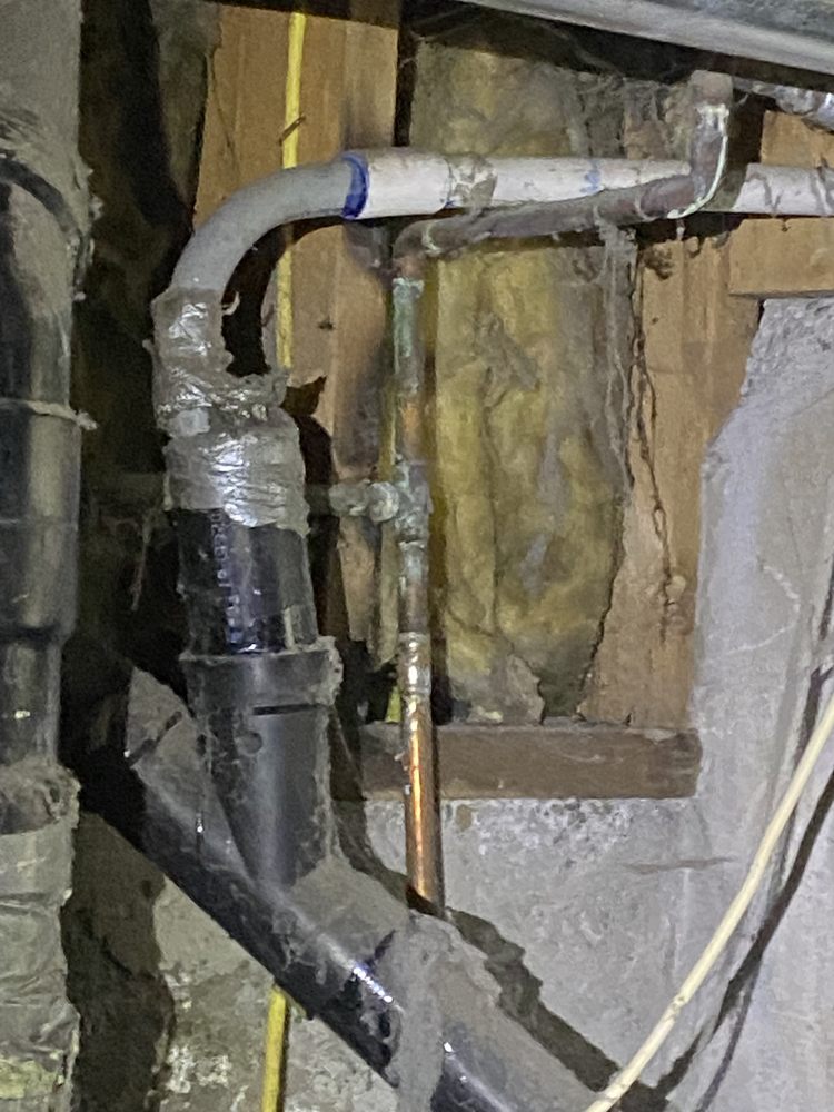 Slide of Pro Plumbing