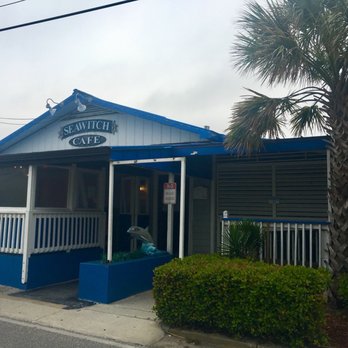 Seawitch - Main back entrance - Venues & Event Spaces Near Me - Carolina Beach, North Carolina Seawitch - Main back entrance - Venues & Event Spaces Near Me - Carolina Beach, North Carolina