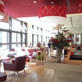 Vapiano - Italian Near Me - Hildesheim, NI