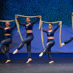 Art & Dance Studio