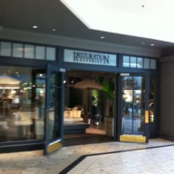 Restoration Hardware