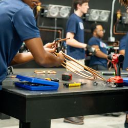 Universal Technical Institute