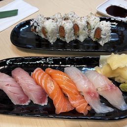 Spicy Tuna