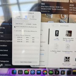 iTouch Repair