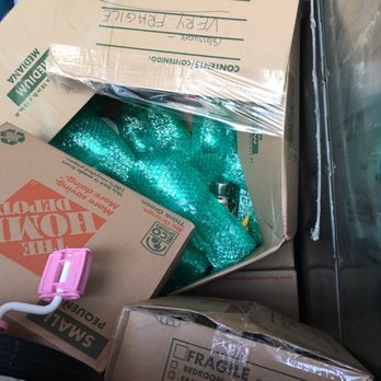 U-Pack Moving - Movers Near Me - Denver, Colorado