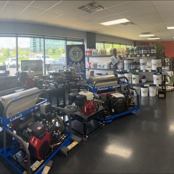 Power Cleaning Systems, Inc. - Headquarters - Pressure Washers Near Me - Wixom, Michigan Power Cleaning Systems, Inc. - Headquarters - Pressure Washers Near Me - Wixom, Michigan