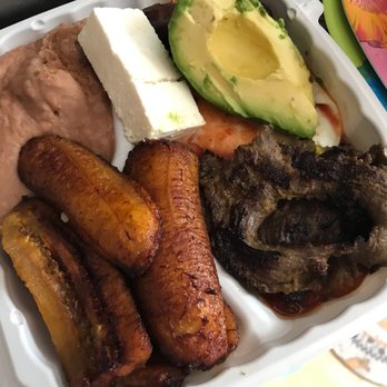 Veronica's Bakery & Cafe - Boss Breakfast - Bakeries Near Me - Silver Spring, Maryland