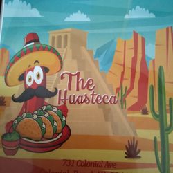 The Huasteca - Mexican restaurant