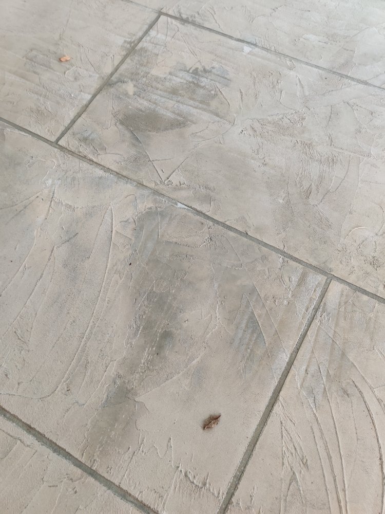 ARTISTIC CONCRETE DESIGNS 15 Photos 2880 Bridge Rd