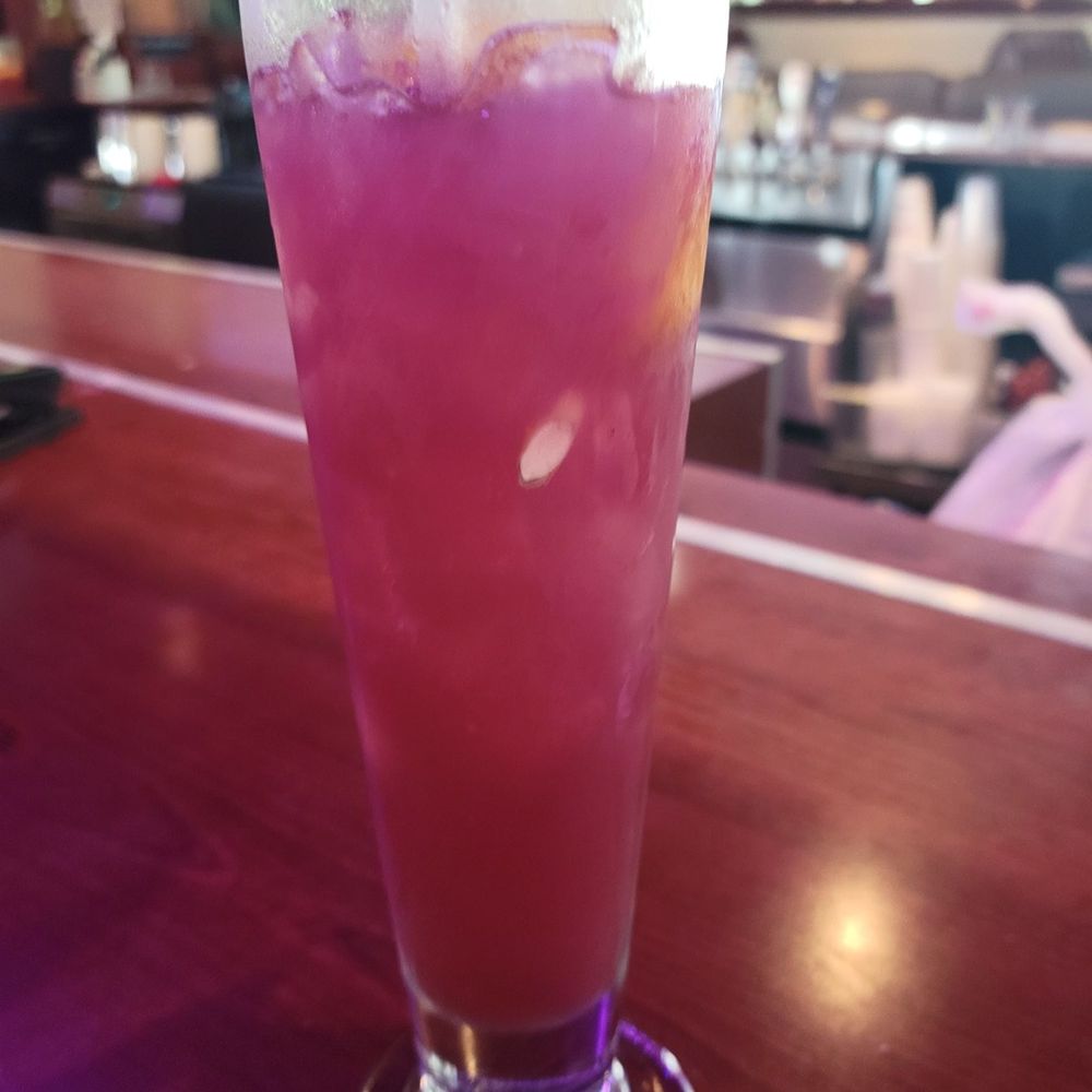 Ruby Tuesday - Ruby relaxer - American Near Me - Elizabeth, New Jersey Ruby Tuesday - Ruby relaxer - American Near Me - Elizabeth, New Jersey