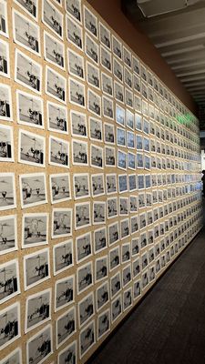 The Walt Disney Family Museum by null