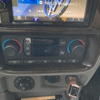 Denny's Auto Service - My heater display not working after! They messed my wiring up some how! - Auto Repair Near Me - Shelton, Washington Denny's Auto Service - My heater display not working after! They messed my wiring up some how! - Auto Repair Near Me - Shelton, Washington