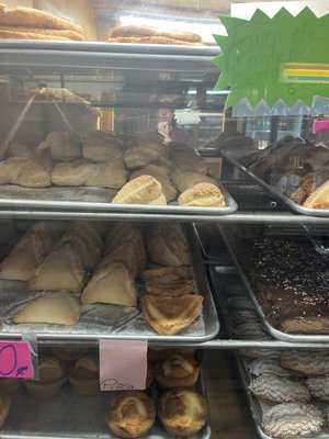 Wagner's Bakery by null